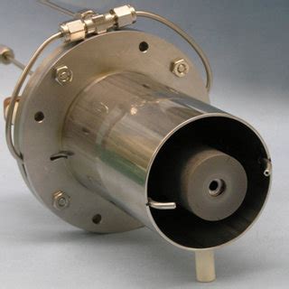 hermes thruster electrical configuration